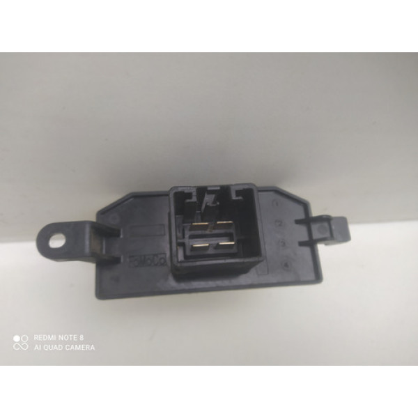 Resistência Caixa Evaporadora Ford Focus Fiesta 2012