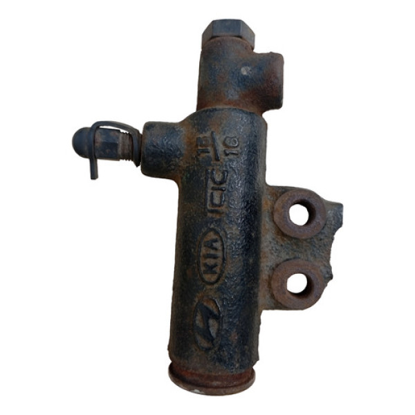 Atuador Embreagem Hyundai Hb20 2019 Avaria 