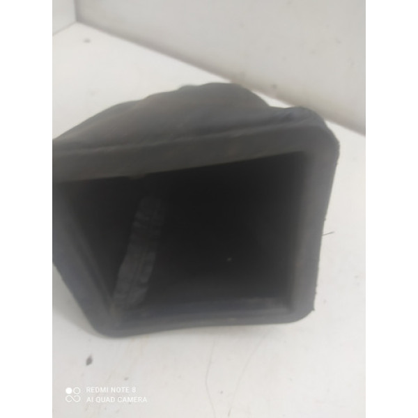 Coifa Alavanca Marcha Fiat Uno Fioriono 2014 Detalhes 