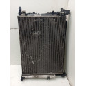 Kit Radiador Renault Duster 1.6 2017 A 2021 214819703r