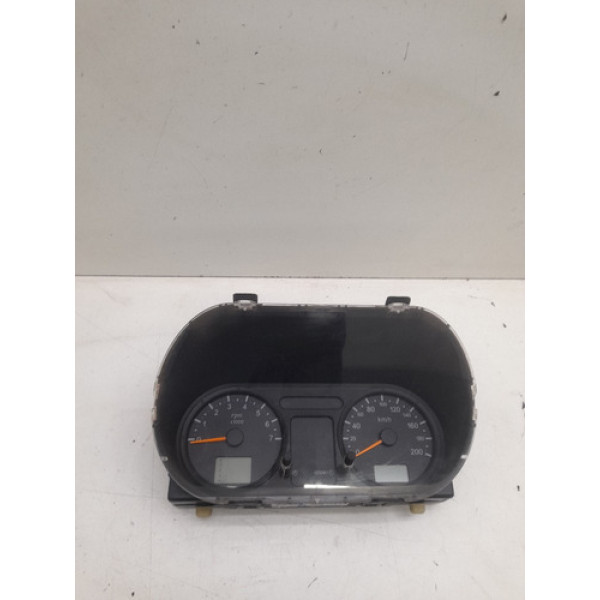 Painel De Instrumentos Ford Fiesta Ecosport 2003 2008 