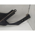 Moldura Tampa Traseira Volkswagen Fox 2010 2014