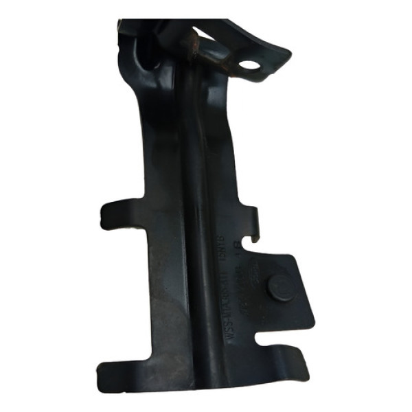 Suporte Módulo Aquecimento Combustível Ford Ka 2018