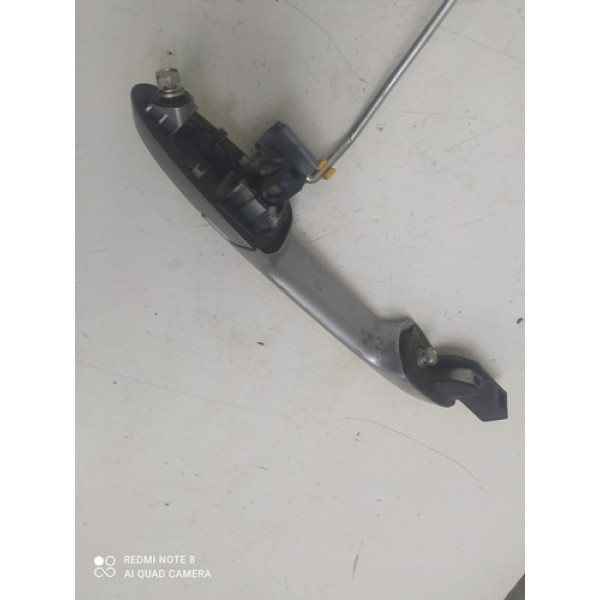 Maçaneta Externa Dianteiro Esquerda Honda Hrv 2020