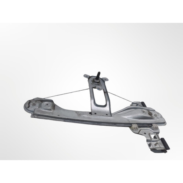 Máquina Vidro Manual Traseira Direita Chevrolet Onix 2013