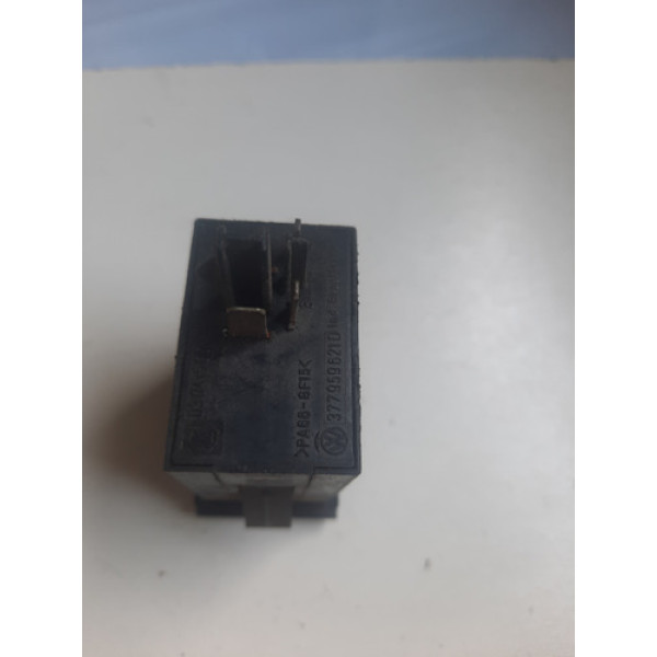 Botão Desembaçador Volkswagen Gol 2005 377959621d