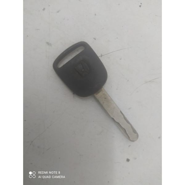 Chave Honda Comparar Com Seu Modelo 