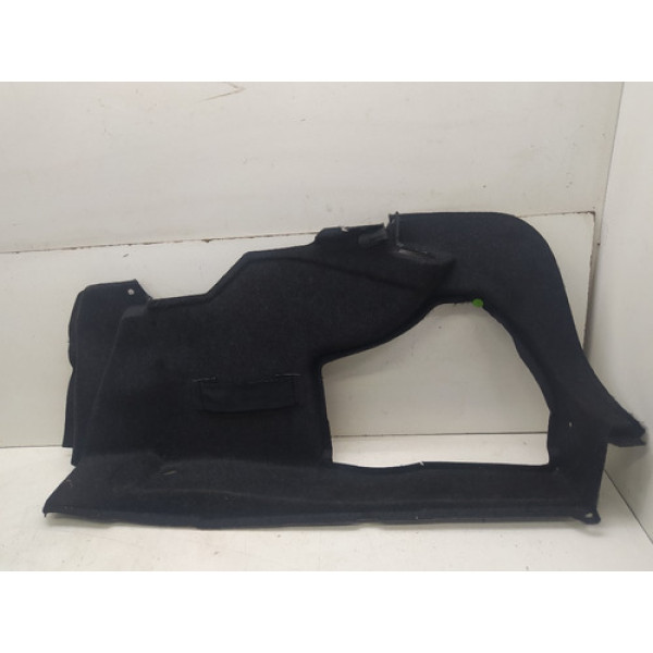Forro Porta Malas Direito Bmw 328i 2.0 2015 724629813
