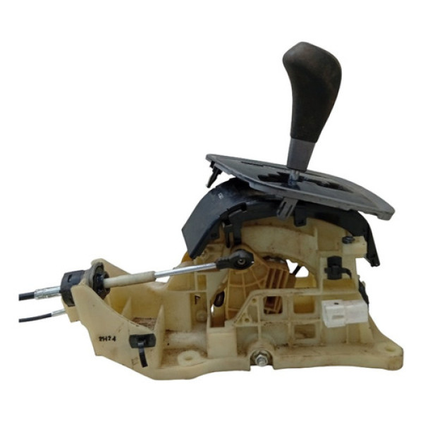 Alavanca Câmbio Automatica  Hyundai Hb20 2013 2017