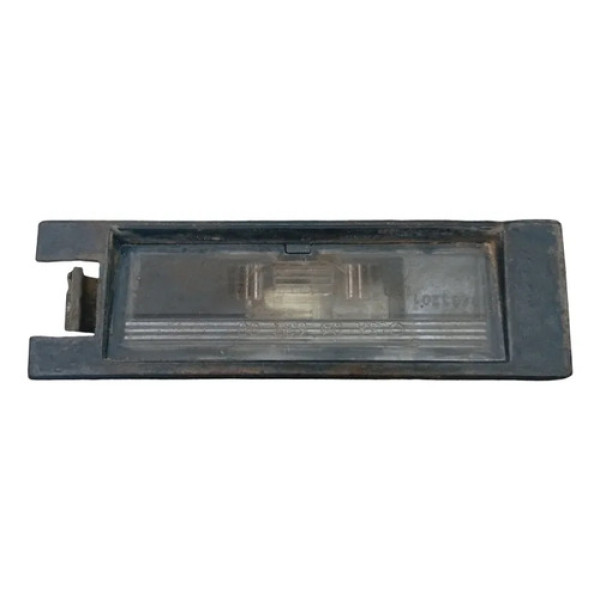 Lanterna Luz Placa Fiat Palio 2013 2013 51793060