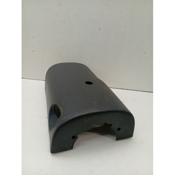 Moldura Inferior Coluna Volkswagen Gol G5 2011 2015 5u085855