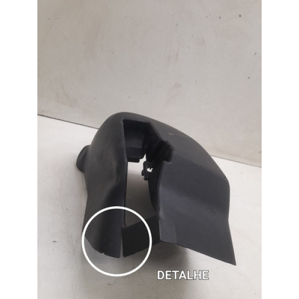 Moldura Chave De Seta Toyota Corolla 2019 Detalhe 