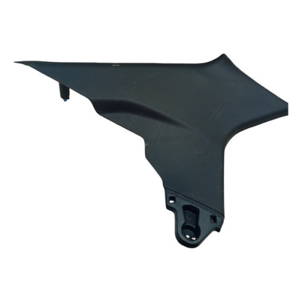 Acabamento Coluna Esquerdo Fiat Siena 2007