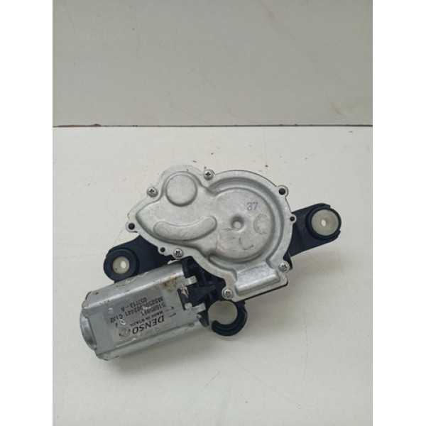 Motor Limpador Traseiro Fiat Palio 2012 A 2016