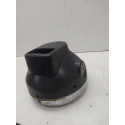 Farol Honda Cg 125 1999 Avaria 
