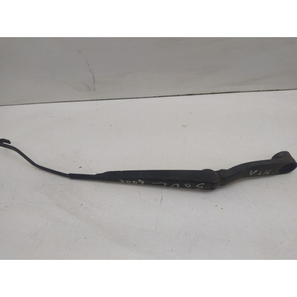 Braço Limpador Parabrisa Esquerdo Kia Soul 2009 7770kwb
