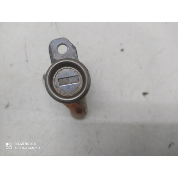 Cilindro Miolo Chave Porta Dianteira Hyundai Hb20x 