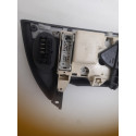 Comando Painel Ar Condicionado Renault Scenic2001  663212p 