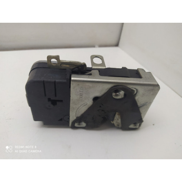 Fechadura Elétrica Dianteiro Direito Peugeot 206 2006