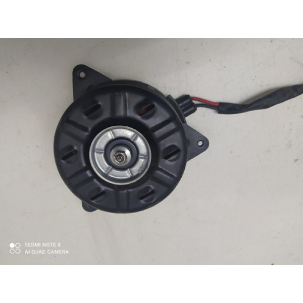 Motor Ventoinha Honda City Fit 2009 A 2013