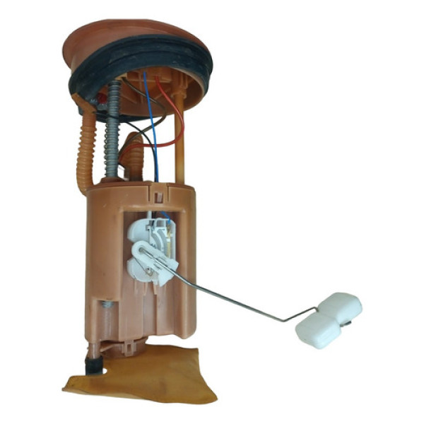 Bomba Combustível Volkswagen Gol G2 G3 2005 37919051