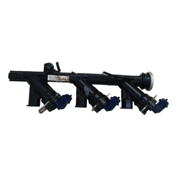 Flauta De Injeção Ford Ka 2015 2018 0280151274