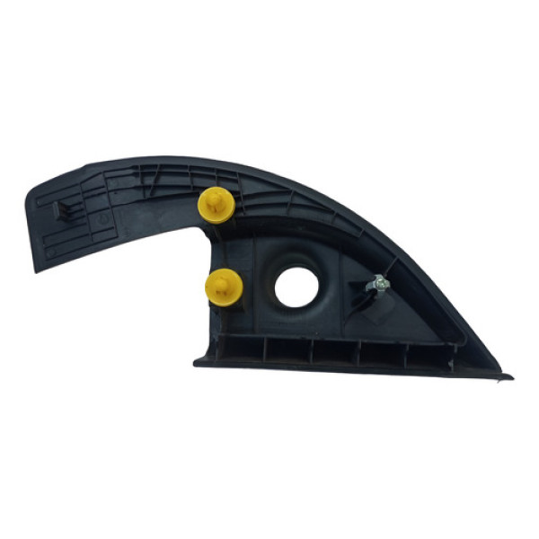 Acabamento Retrovisor Esquerdo Interno Hyundai Hb20  2012 