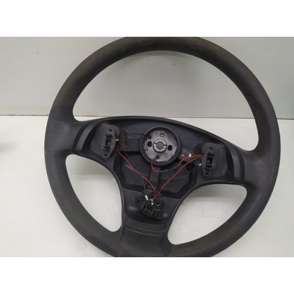 Volante Direção Chevrolet Celta 2002 2012 93304471