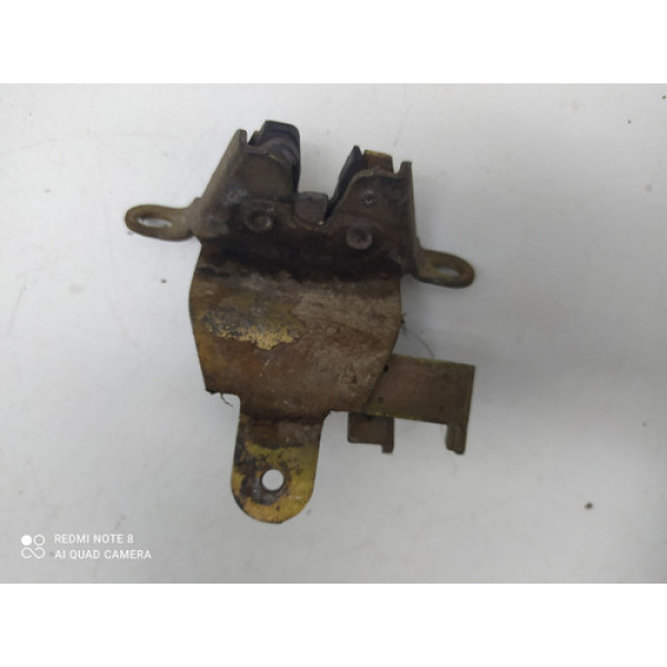 Fechadura Interna Porta Malas Ford Escort 1989 A 1992