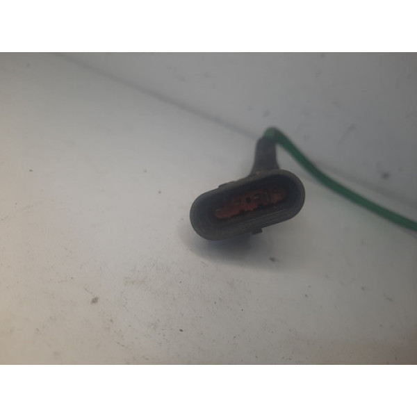 Sonda Lambda Fiat Uno 2014 55236778