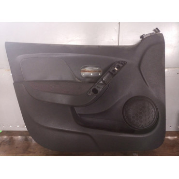 Forro Porta Dianteir...