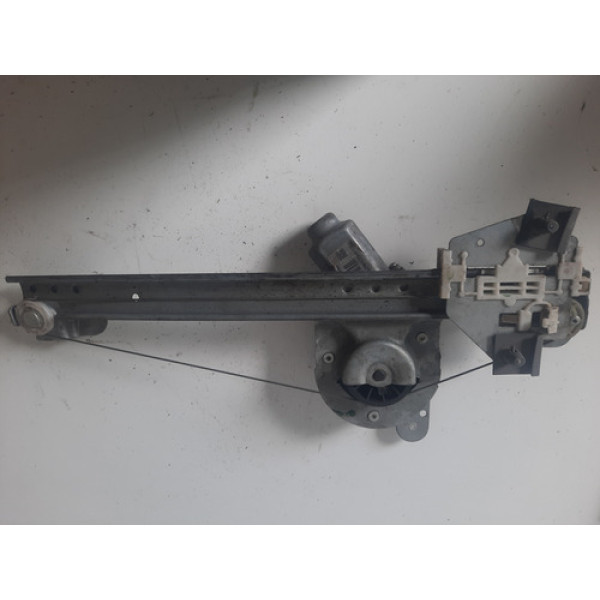 Maquina Vidro Manual Dianteira Direita Fiat Uno 94/12 4p