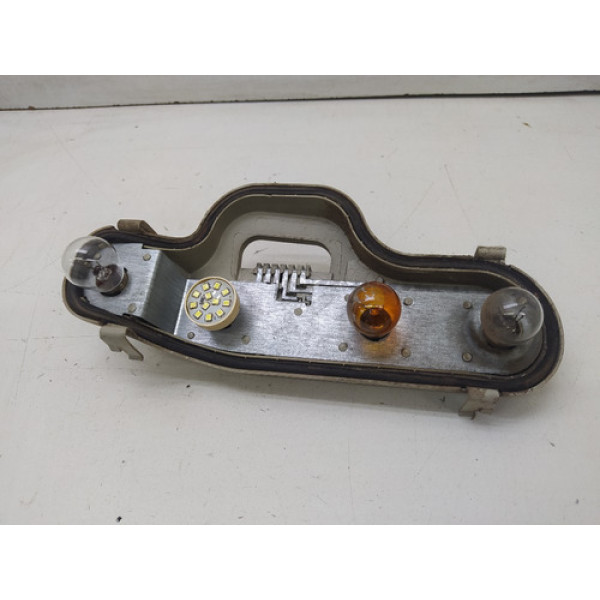 Circuito Lanterna Esquerda Chevrolet Astra 1998 2002 Arteb