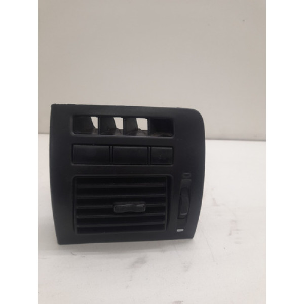 Difusor Ar Painel Esquerdo Fiat Palio 2012 735336650