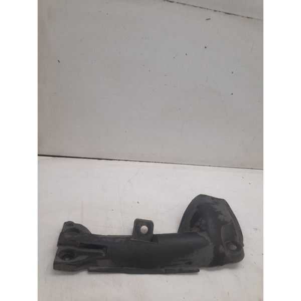 Acabamento Parabarro Traseiro Direito Renault Sandero 2015