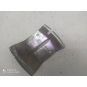 Suporte Maçaneta Externa Traseira Esq Chevrolet Prisma 2012