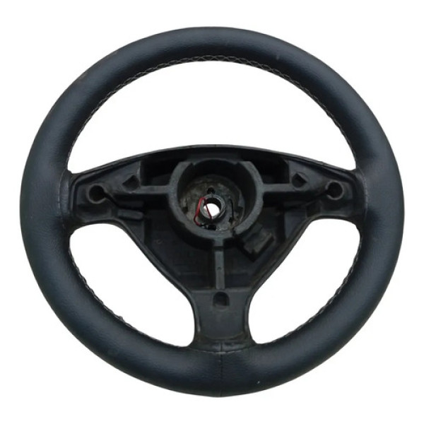 Volante Fiat Strada 2017 2020 4007755 Preto