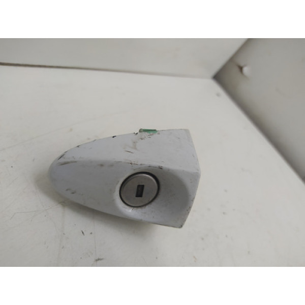 Miolo Porta Dianteira Esquerdo Ford Fiesta 2015