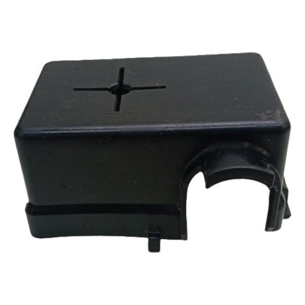 Capa Cabo Positivo Chevrolet Captiva 2008 Preto