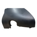 Moldura Chave Seta Renault Duster Oroch 2014 2016
