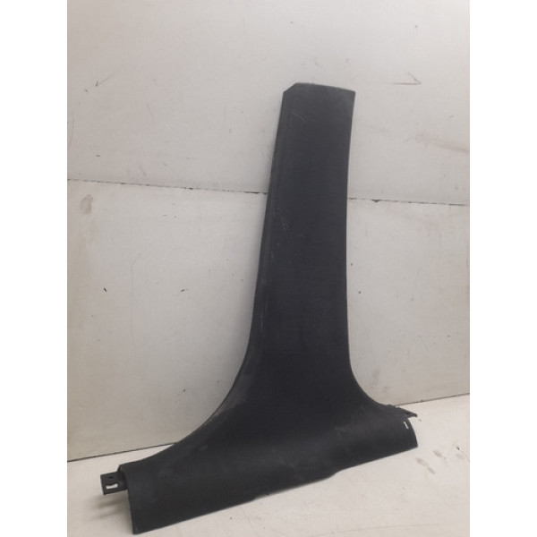 Moldura Coluna Central Lado Direito Fiat Stilo 2009 2010 