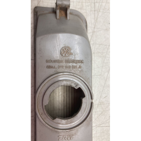 Lanterna Luz De Placa Volkswagen G3 2000