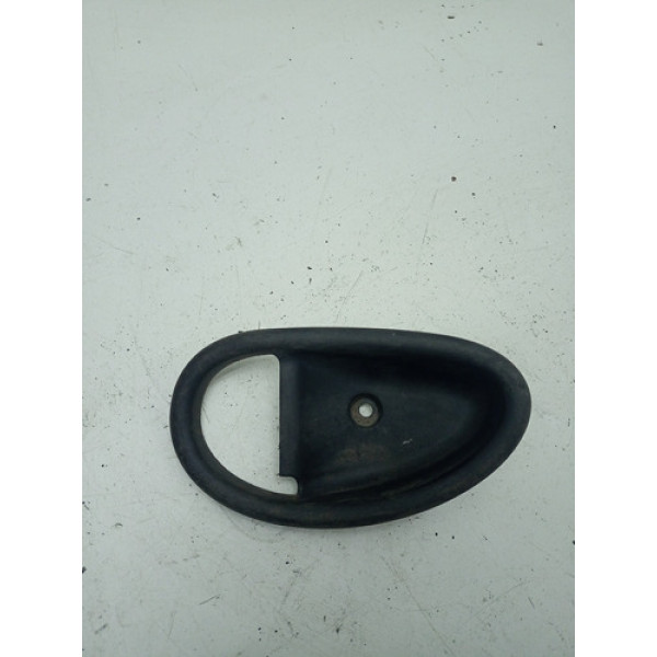 Moldura Maçaneta Interna Esquerda Fiat Palio 96/07