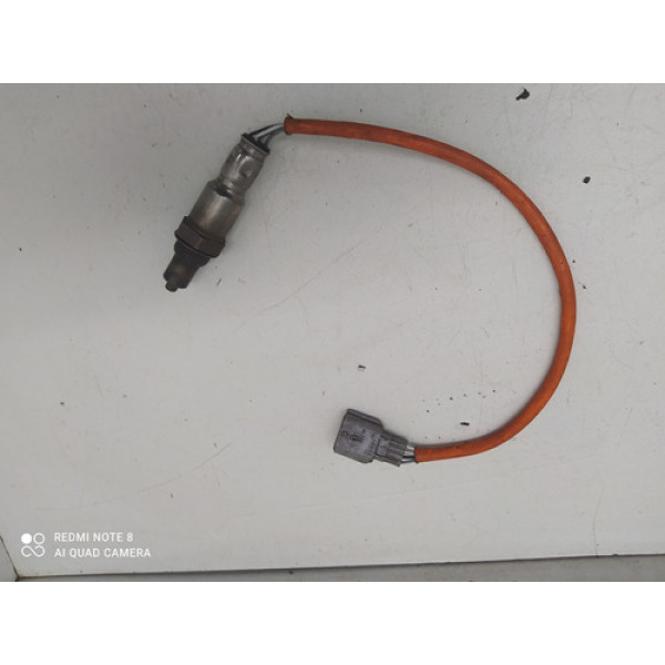 Sonda Lambda Renault Logan 2018