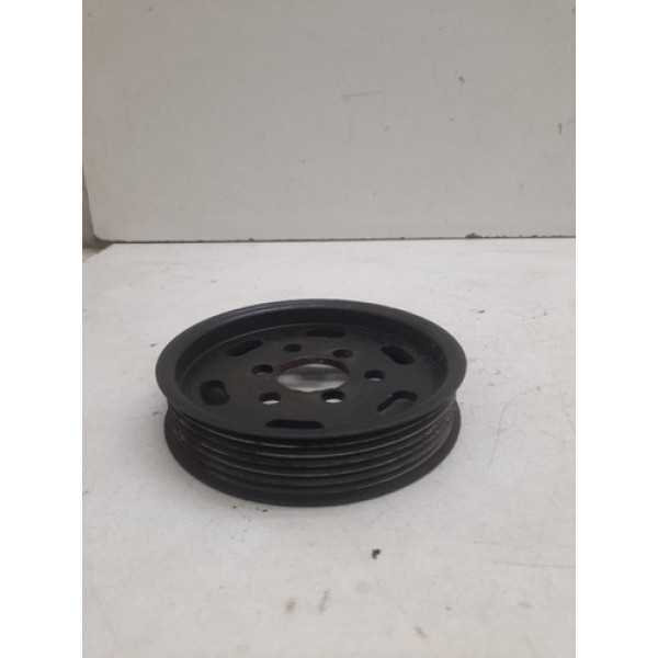Polia Bomba Hidráulica Volkswagen Golf 2000 038145255a