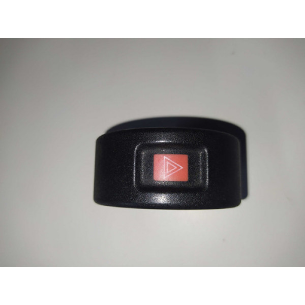 Botão Pisca Alerta Gm Corsa 90565714