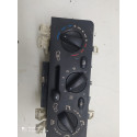 Comando Ar Condicionado Citroen C3 2004 A 2012