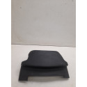 Acabamento Chave Seta Superior Peugeot 206 2002 2006 