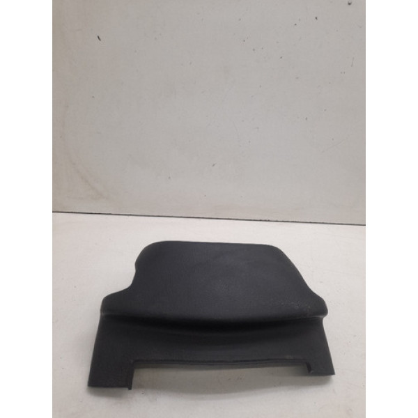 Acabamento Chave Seta Superior Peugeot 206 2002 2006 