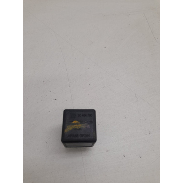 Rele Injeção Chevrolet Corsa Astra 2012 90464760